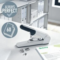 Leitz 5552-00-84 Flat-Clinch Blockhefter 60 Blatt 9 Leitz 5552-00-84 Flat-Clinch Blockhefter 60 Blatt -Geschäft Für Bürobedarf 4a0f5d7cb3a04a292ead5ee38241821cef97a47c heftgeraet leitz 5552 00 84 flat clinch