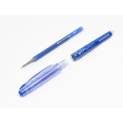 Pilot Tintenroller Frixion Point 0.5, Gehäuse Blau, 0.25mm, Schreibfarbe Blau -Geschäft Für Bürobedarf 4bcbe32030bbedd3f0d566f6cb4ea14f4bf57aad tintenroller pilot frixion point 0.5