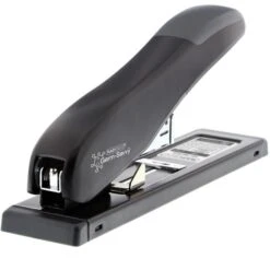 RAPESCO Heftgerät ECO HD-100, 1307, Blockhefter, Heftleistung 100 Blatt, Schwarz -Geschäft Für Bürobedarf 4f0146687dda3bfc5b3801fd4feb7b724cde01c9 heftgeraet rapesco eco hd 100 1307