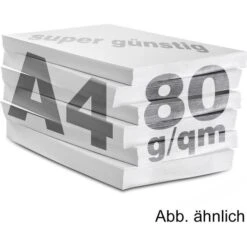 Stylex Kopierpapier 40818, A4, Intensivfarben, 80g/qm, Farbig Sortiert, 5 X 8 Blatt, 40 Blatt -Geschäft Für Bürobedarf 4f9ddbf27a5d932cba14e184261357961b88b480 kopierpapier stylex 40818 a4 intensivfarben