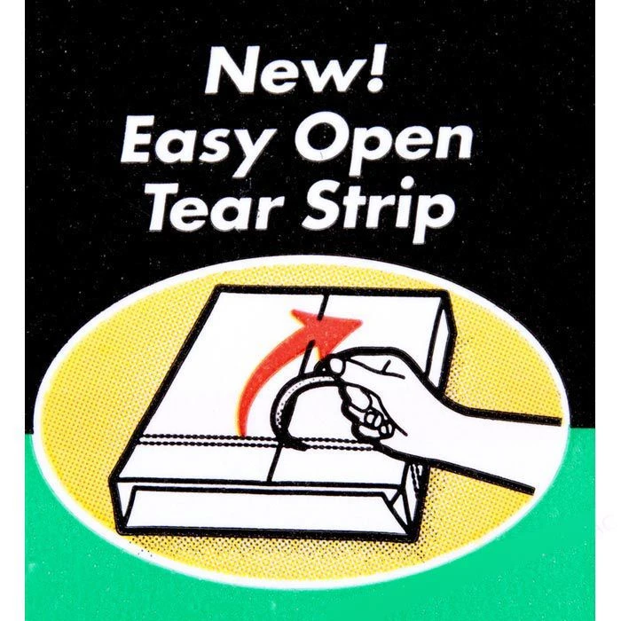 HP Copy Paper CHP 910 A4 80g Qm Kopierpapier 5 HP Copy Paper CHP 910 A4 80g Qm Kopierpapier – Bild 3