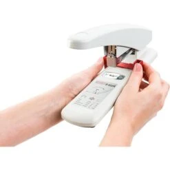 Novus Heftgerät B40/4, 023-0056, Blockhefter, Heftleistung 100 Blatt, Grau 11 Novus Heftgerät B40/4, 023-0056, Blockhefter, Heftleistung 100 Blatt, Grau -Geschäft Für Bürobedarf 53c196d38970a85dd9b77adafbbdc83da4ba5684 heftgeraet novus b404 023 0056