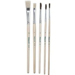Pelikan Pinsel-Starter-Set Haar-und Borstenpinsel -Geschäft Für Bürobedarf 562ebc5fa08570b91e970671e33407c93ba4f2bc pinsel pelikan pi 5 sb pinselset