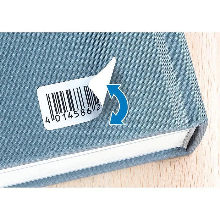 Herma 10001 Preisetiketten 25,4x10 Mm Ablösbar – Bild 3