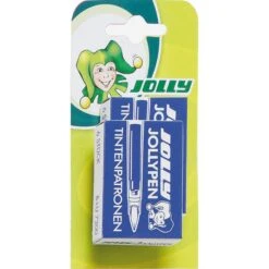 Jolly Füllerpatronen 7300-0005, Königsblau, 12 Stück 7 Jolly Füllerpatronen 7300-0005, Königsblau, 12 Stück -Geschäft Für Bürobedarf 59fc0102a400ba7da46356a67306ffe55ecd44e5 fuellerpatronen jolly 7300 0005 koenigsblau