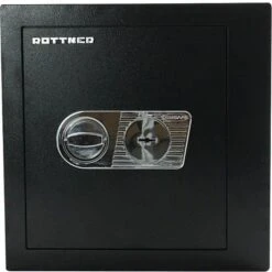 Rottner Tresor Monaco 45, 43,5 X 43,5cm, Mit Doppelbartschloss, 55kg -Geschäft Für Bürobedarf 5a578e8ff4c78c01c652691924d79e07cfef7f8f tresor rottner monaco 45