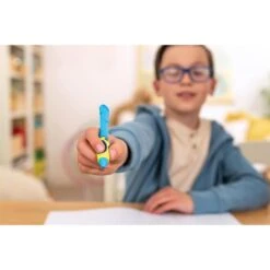 Pelikan Tintenroller Griffix 840424, Lovely Pink, Gehäuse Pink, 0,4mm, Schreibfarbe Blau -Geschäft Für Bürobedarf 5a9e481ae27ef8d06b3a736c5d64c2fba464be68 tintenroller pelikan griffix 840424 lovely pink