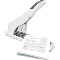RAPESCO Heftgerät 1397 HD-210 ECO, Blockhefter, Heftleistung 210 Blatt, Soft Weiß -Geschäft Für Bürobedarf 5aa199e15f524fc7361ee776217bf2d5298c0b3f heftgeraet rapesco eco hd 210 1397