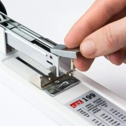 SAX Heftgerät Design 199, 0-199-19, Blockhefter, Heftleistung 100 Blatt, Schwarz 8 SAX Heftgerät Design 199, 0-199-19, Blockhefter, Heftleistung 100 Blatt, Schwarz -Geschäft Für Bürobedarf 5acd9960ffabe941b64ee05c39ea7dc9cccd8b6a heftgeraet sax design 199 0 199 19