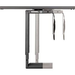 LogiLink PC-Halterung EO0031, Zum Unterbau Für Schreibtische, Schwarz 10 LogiLink PC-Halterung EO0031, Zum Unterbau Für Schreibtische, Schwarz -Geschäft Für Bürobedarf 5fbf4b856e1793202a0613c80dfb210cf4200ecd pc halterung logilink eo0031