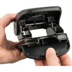 Pavo Locher Schwarz, Registraturlocher, Stanzleistung Ca. 40 Blatt -Geschäft Für Bürobedarf 611805bd08c1d791eae36282772a8b6a363b6495 locher pavo schwarz