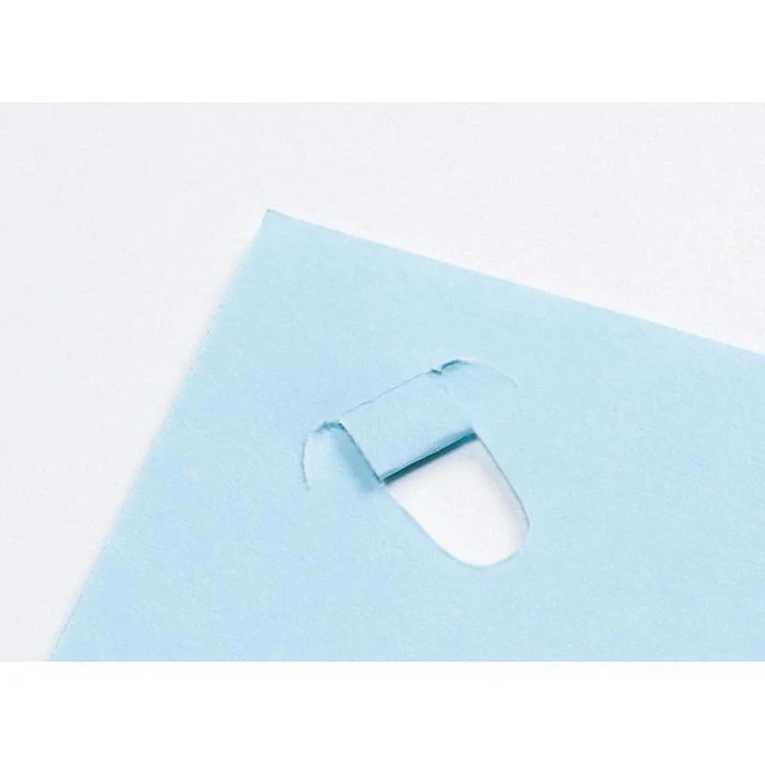 Plus-Japan Heftgerät SL-112A, 31236, Heftleistung 10 Blatt, Klammerlos, Schwarz 4 Plus-Japan Heftgerät SL-112A, 31236, Heftleistung 10 Blatt, Klammerlos, Schwarz – Bild 2