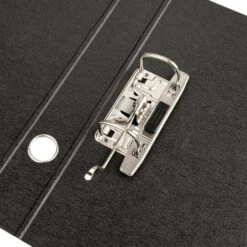 Elba 100202078 Rado Ordner, A3 Quer, Schmal, Hartpappe, Schwarz -Geschäft Für Bürobedarf 6383c169f2517ae15b423ff5d4484fbc5e5e3375 ordner elba 100202078 rado karton a3 quer