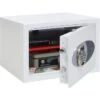 Phoenix Tresor Venus HS0672E, 30 X 44cm, Mit Elektronikschloss, 65kg -Geschäft Für Bürobedarf 63ceb60ba641f3c080358df5f2f9ab76560c7072 tresor phoenix venus hs0672e