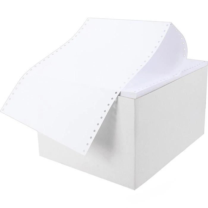 Sigel 06241 A5 Quer Endlospapier 1-fach 6 X 240mm 4 Sigel 06241 A5 Quer Endlospapier 1-fach 6 X 240mm – Bild 2