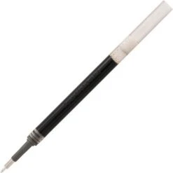 Pentel Gelschreibermine LRN5-AX, Strichbreite 0,25mm, Schwarz