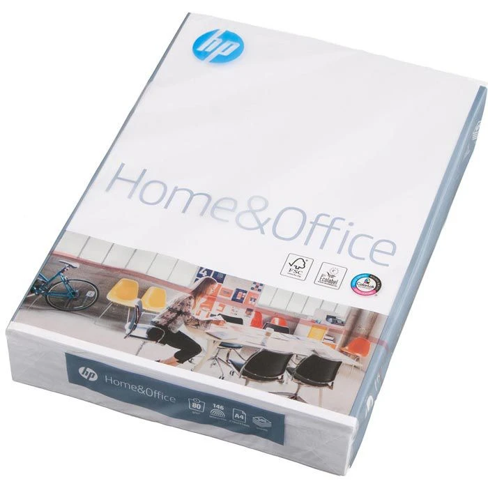 HP Kopierpapier CHP150, Home & Office, Nachfolgeprodukt Von HP Business Copy, CHP008 3 HP Kopierpapier CHP150, Home & Office, Nachfolgeprodukt Von HP Business Copy, CHP008