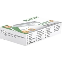 Leitz Heftgerät 5507-60-35, NeXXt Mini, Set Heftleistung 10 Blatt, Blau, 3-teilig -Geschäft Für Bürobedarf 649ce2e444f0960dd4849203160c93c4fd9e99ad heftgeraet leitz 5507 60 35 nexxt mini set