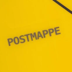 Oxford Postmappe 400102220, A4, Gelb, Aus Kunststoff, 3 Einschlagklappen, Gummizug 12 Oxford Postmappe 400102220, A4, Gelb, Aus Kunststoff, 3 Einschlagklappen, Gummizug -Geschäft Für Bürobedarf 6572de0ec21f304608c37ad6c1f111193ea0fddb postmappe oxford 400102220 a4 gelb