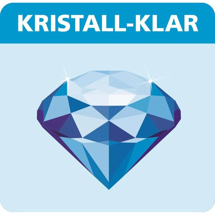 Tesa Klebeband Film, 57418, 19mm X 33m, KernØ 26mm, Kristallklar, 6 Stück 8 Tesa Klebeband Film, 57418, 19mm X 33m, KernØ 26mm, Kristallklar, 6 Stück – Bild 6