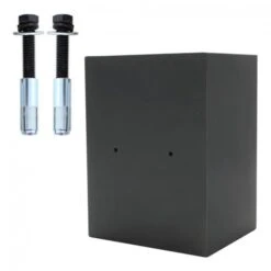 Rottner Tresor Toscana 65EL, 66 X 49cm, Mit Elektronikschloss, 82kg -Geschäft Für Bürobedarf 67893f67ed0e34e2e4f9be51135bbb9b32e9f0aa tresor rottner toscana 65el