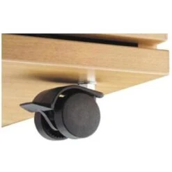 Hammerbacher Rollcontainer O-Serie, Holz, Buche, Mit 4 Schüben, Abschließbar -Geschäft Für Bürobedarf 68c26c8915f146800b29526c3f038aeba58446e5 rollcontainer hammerbacher o serie holz buche