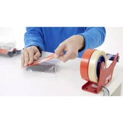 Tesa Klebeband 4204, Tesafilm, PVC, 19mm X 66m, KernØ 76mm, Chamois, 8 Stück -Geschäft Für Bürobedarf 68ce1cca82946abc2e50374d0bdd3fd870bef1a1 klebeband tesa 4204 tesafilm pvc 19mm x 66m