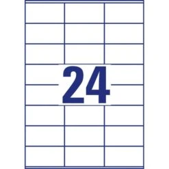 Zweckform 3490 Avery Etiketten 70 X 36mm Weiß -Geschäft Für Bürobedarf 690961d0bea03d5391be5ca86bfe5ae37f5af184 universaletiketten zweckform 3490 weiss