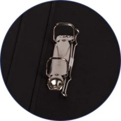 Pagna Ringbuch 20401-00 Trend Colours, A5, 2 Ring, Ring-Ø 20mm, Farbig Sortiert, 12 Stück -Geschäft Für Bürobedarf 6979a5d2a09335895ea33b86960b327a1e296c67 ringbuch pagna 20401 00 trend a5