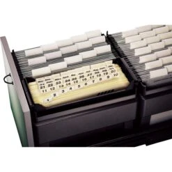 Leitz 1907-00-95 Alpha Hängebox Schwarz -Geschäft Für Bürobedarf 6a95dae0e8e13b9a5b3a00425fc6c01a50cdf777 haengebox leitz 1907 00 95 alpha a4