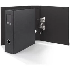 Rössler-Papier Ordner 1317452709 S.O.H.O., Karton, A4, 8,5cm, Schwarz, Mit Rückenschild 10 Rössler-Papier Ordner 1317452709 S.O.H.O., Karton, A4, 8,5cm, Schwarz, Mit Rückenschild -Geschäft Für Bürobedarf 6c1206163cbb98c9b8bae2ae40258829a04a2ce3 ordner roessler papier 1317452709 s.o.h.o