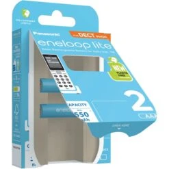 Panasonic Akkus Eneloop Lite BK-4LCCE, AAA 550 MAh, Micro, R3, HR03, NiMH, DECT, 2 Stück 11 Panasonic Akkus Eneloop Lite BK-4LCCE, AAA 550 MAh, Micro, R3, HR03, NiMH, DECT, 2 Stück -Geschäft Für Bürobedarf 6e9c99982f266a4ed222a0c1fe9bd52d2971e6f2 akkus panasonic eneloop lite bk 4lcce aaa 550 mah