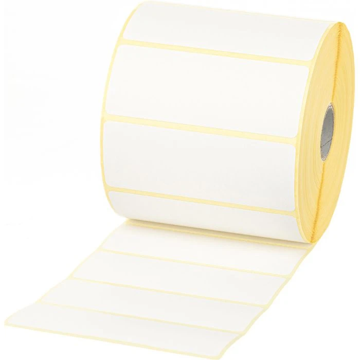 Böttcher-AG Thermoetiketten Für Zebra 3006308-t, 70 X 32mm, Kern 76mm, 4470 Stück, Thermodirekt 4 Böttcher-AG Thermoetiketten Für Zebra 3006308-t, 70 X 32mm, Kern 76mm, 4470 Stück, Thermodirekt – Bild 2