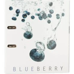 Herlitz MaX.file Fresh Fruit 11305992 Motivordner Blaubeere, A4, Breit, 8cm -Geschäft Für Bürobedarf 6f041dc8972672f0188b80a810cc5f41d98af243 ordner herlitz 11305992 max.file fresh fruit