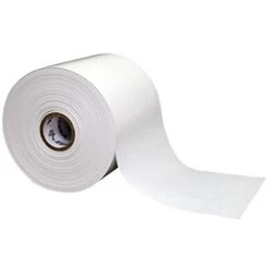 Zebra Thermoetiketten 3016410, Z-Perform 8000D, 76 Mm X 19 M, Kern 19mm, Trägerlos, 20 Kassenrollen