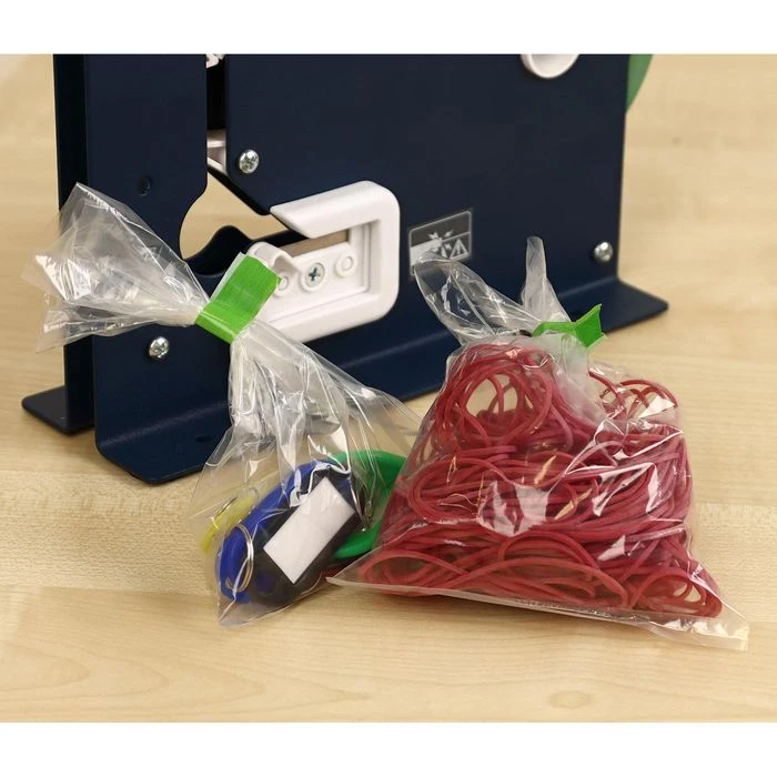 Supra Klebeband PVC, 12mm X 66m, KernØ 76mm, Grün 7 Supra Klebeband PVC, 12mm X 66m, KernØ 76mm, Grün – Bild 5