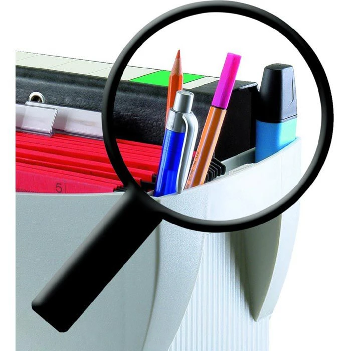 Han 1900-13 Swing Hängebox Schwarz 4 Han 1900-13 Swing Hängebox Schwarz – Bild 2