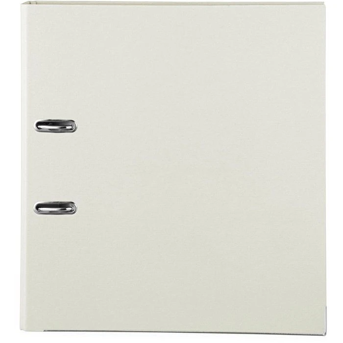 Leitz Ordner 1008-00-01, Vollpapier, Karton, A4, 5,2cm, Weiß 7 Leitz Ordner 1008-00-01, Vollpapier, Karton, A4, 5,2cm, Weiß – Bild 5