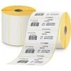 Zebra Thermoetiketten 800273-205, Z-Select 2000T, 76 X 51mm, Kern 25mm, 1370 Stück, Thermotransfer, 12 Rollen