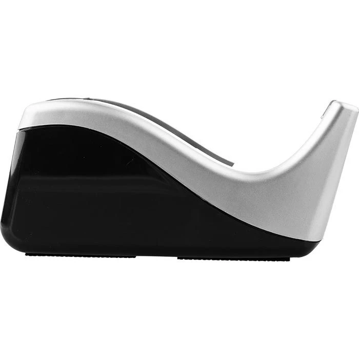 Scotch C60-ST Silber 19mm X 33m Klebefilmabroller 4 Scotch C60-ST Silber 19mm X 33m Klebefilmabroller – Bild 2