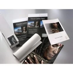 Hahnemühle Inkjet-Papier Photo Rag Baryta FineArt, A4, 315g/m² Glänzend Einseitig Bedruckbar 25 Blatt -Geschäft Für Bürobedarf 7374550a30ccee9535ca4f6debf45c32dae96e90 inkjet papier hahnemuehle photo rag baryta fineart