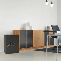 Rottner Tresor Toscana 65EL, 66 X 49cm, Mit Elektronikschloss, 82kg -Geschäft Für Bürobedarf 7460d7af16a27f5dfc3e2bce631b46e3c3c3427b tresor rottner toscana 65el