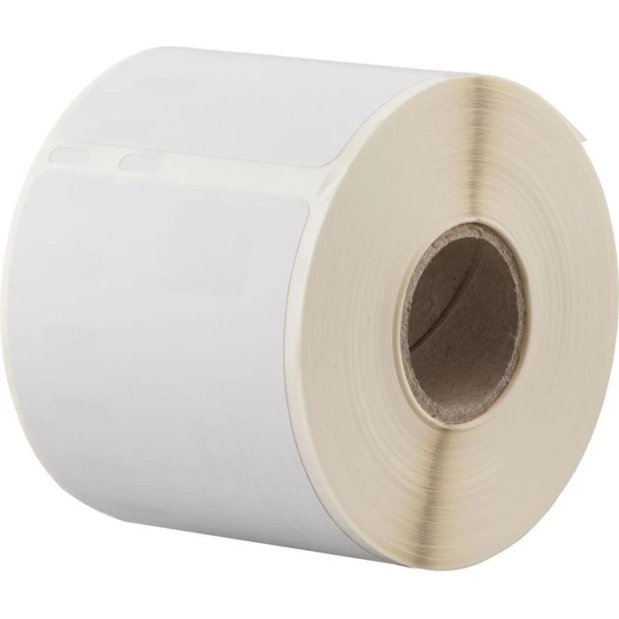 Dymo 99014 Etiketten Label S0722430 Versand Weiß 4 Dymo 99014 Etiketten Label S0722430 Versand Weiß – Bild 2