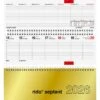 Rido-Ide Tischkalender 7036121913 Septant, 1 Woche Auf 2 Seiten, Quer, Register, 30 X 10 Cm -Geschäft Für Bürobedarf 74fd0a509fcd970033ce476b20cc9afd28b7d4f2 tischkalender rido ide 7036121913 septant 2023