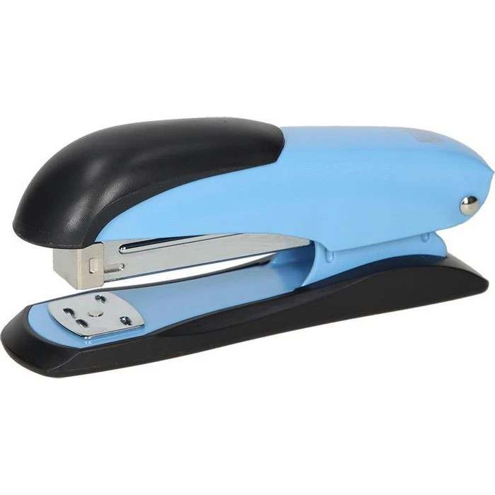 TipTop-Office Heftgerät TTO 405678, MH20M, Heftleistung 20 Blatt, Blau 3 TipTop-Office Heftgerät TTO 405678, MH20M, Heftleistung 20 Blatt, Blau