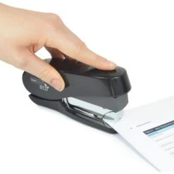 RAPESCO Heftgerät 1466 ECO Luna Less Effort, Heftleistung 50 Blatt, Schwarz 8 RAPESCO Heftgerät 1466 ECO Luna Less Effort, Heftleistung 50 Blatt, Schwarz -Geschäft Für Bürobedarf 76c7363849fa229bae73a5ae490fc2975eafb0b9 heftgeraet rapesco 1466 eco luna less effort