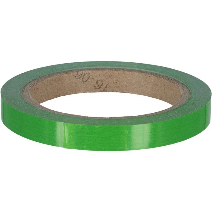 Supra Klebeband PVC, 12mm X 66m, KernØ 76mm, Grün 4 Supra Klebeband PVC, 12mm X 66m, KernØ 76mm, Grün – Bild 2