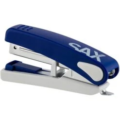 Sax Heftgerät Design 519, 0-519-14, Flat-Clinch, Heftleistung 20 Blatt, Blau -Geschäft Für Bürobedarf 775150968aad5d60c2e825fb386e4f5041b5351b heftgeraet sax design 519 0 519 14 flat clinch
