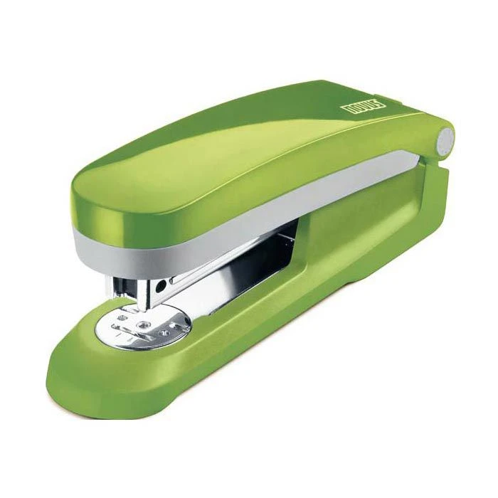 Novus E 25 Fresh 020-1787 Heftgerät 25 Blatt Grün 3 Novus E 25 Fresh 020-1787 Heftgerät 25 Blatt Grün