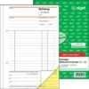 Sigel Rechnungsbuch SD 130 Für Kleinunternehmer A5, Nummeriert, Selbstdurchschreibend, 2 X 30 Blatt 1 Sigel Rechnungsbuch SD 130 Für Kleinunternehmer A5, Nummeriert, Selbstdurchschreibend, 2 X 30 Blatt -Geschäft Für Bürobedarf 789f498c715321f90b6c8d5057487c492debbff3 rechnungsbuch sigel sd 130 fuer kleinunternehmer a5